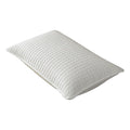 Ergonomic Memory Foam Memory Foam Pillow, Toddler Pillow, Small Pillows for Kids, Soft & Hypoallergenic - Kids Sleeping Pillow - Toddler Be... - Ergonomic Memory Foam Pillow for Neck Pain Support - Default Title