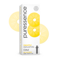 Zero-Calorie Puressence Pineapple (Unsweetened) NUIK - Sugar-Free Fruit Flavor Cartridge Refill - Default Title