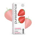 Sugar-Free Puressence Strawberry (Unsweetened) OR1Y - Sugar-Free Fruit Flavor Cartridge Refill - Default Title