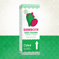 Sugar-Free Sabrocita Prickly Pear YCOO - Electrolyte Hydration Enhanced Taste Cartridges - Default Title