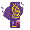 Zero-Calorie Squeeze Grape Lemonade QJ8Y - Electrolyte Hydration Enhanced Taste Cartridges - Default Title