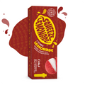Natural Fruit Flavored Squeeze Lychee Lemonade BWJ6 - Vitamin-Infused Natural Refreshing Flavor Core - Default Title