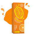Zero-Calorie Squeeze Orange Lemonade W197 - Zero-Calorie Multi-Flavor Sip Pods for Water Bottle - Default Title