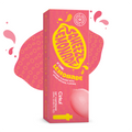 Sugar-Free Squeeze Pink Lemonade SQON - Vitamin-Infused Natural Refreshing Flavor Core - Default Title