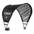 UV-Protection SunShade Accessory - NASCAR - Choice 704 - Instant Sunshade Umbrella for Tailgating - Default Title