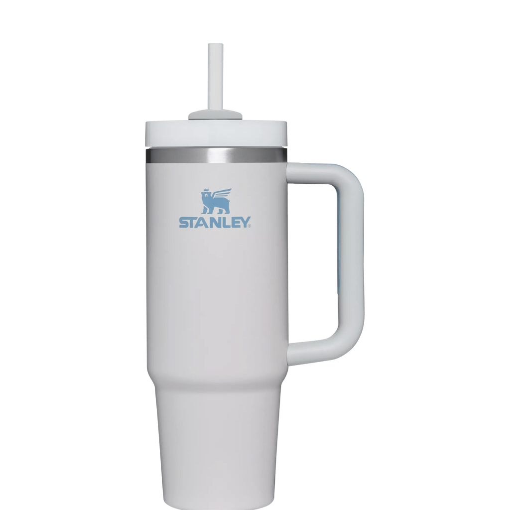 Splash-Resistant FlowState The Quencher H2.0 Flowstate Tumbler D051L - FlowState 3-Position Lid Insulated Travel Mug Detail