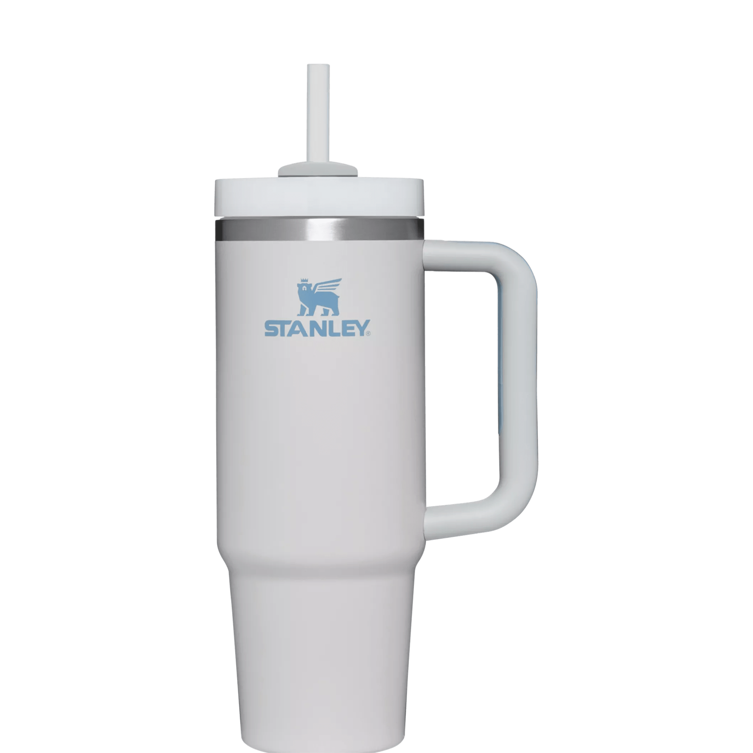 Splash-Resistant FlowState The Quencher H2.0 Flowstate Tumbler D051L - FlowState 3-Position Lid Insulated Travel Mug Detail